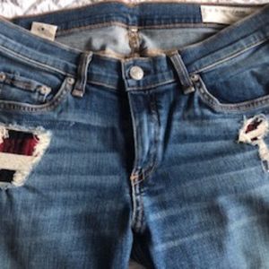 Rag and Bone Jeans